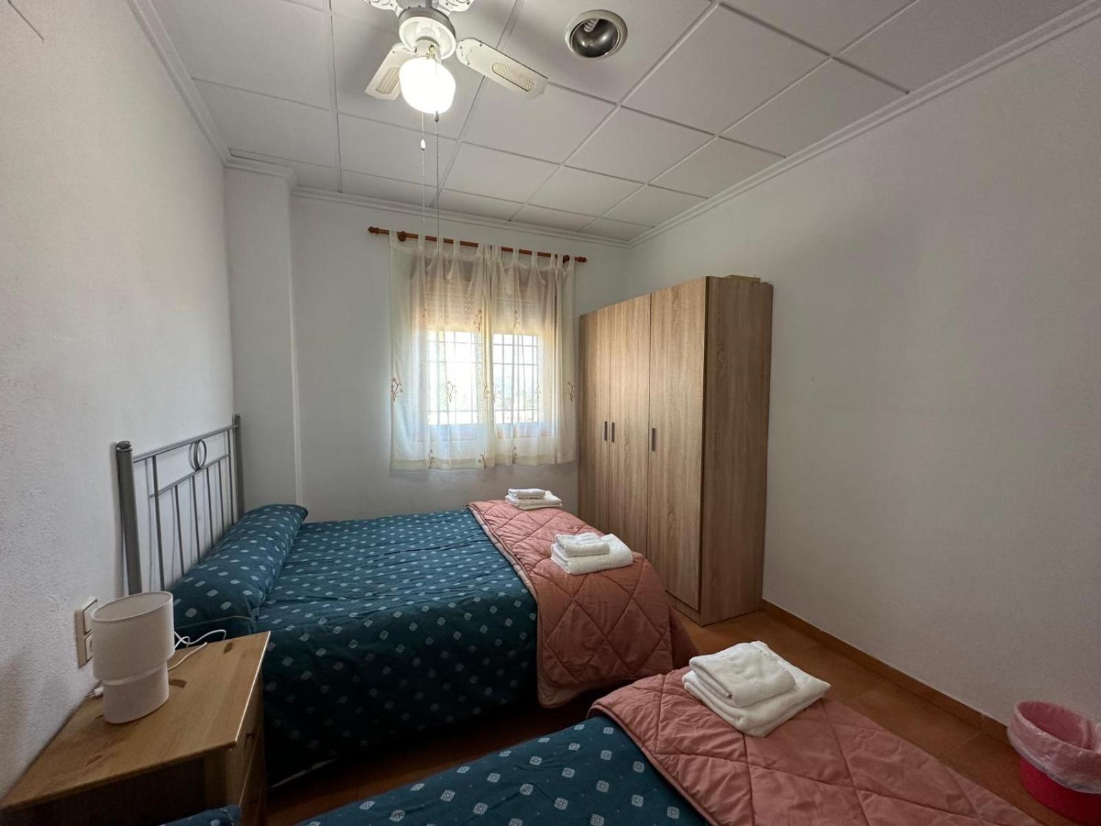 Casa El Calderon Villa Chella Екстериор снимка