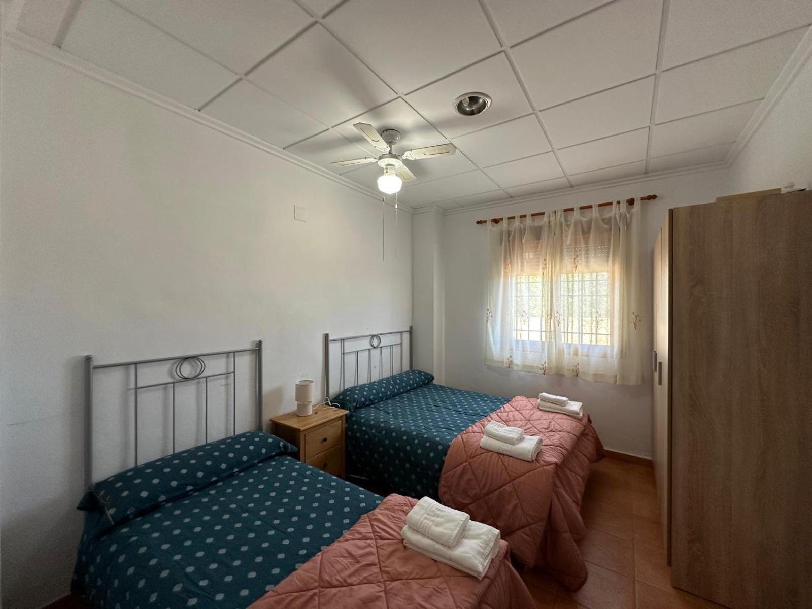 Casa El Calderon Villa Chella Екстериор снимка